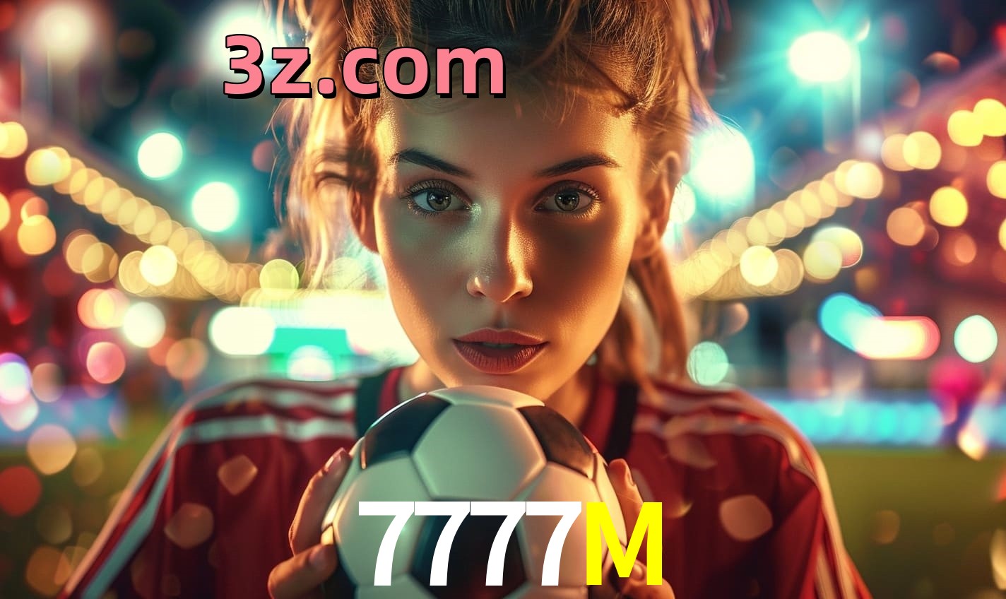 7777M Apostas de Futebol